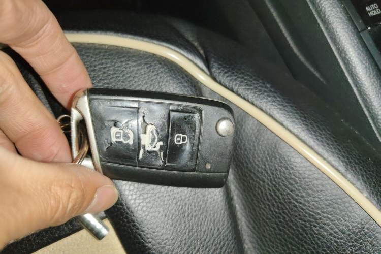 Used Volkswagen Lavida 2019 280TSI DSG Comfort Edition China VI standard