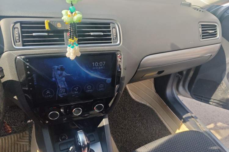 Used Volkswagen Sagitar 2014 1.4TSI Automatic Fashion Edition
