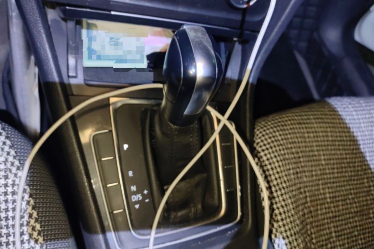 Used Volkswagen Golf 2018 1.6L Automatic Comfort Model