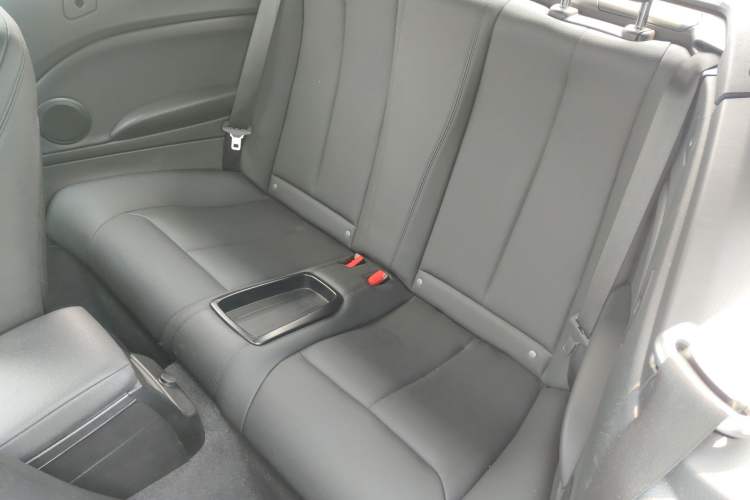 Used BMW 2 Series 2018 220i Convertible Coupe Sports Design Package