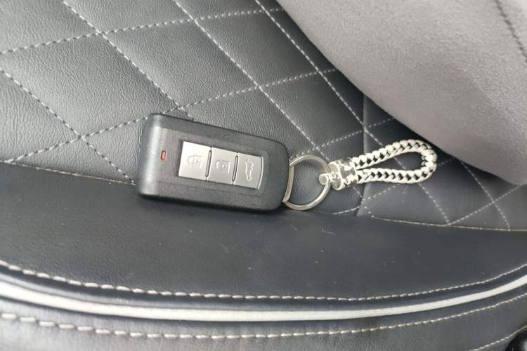 Used Mitsubishi Outlander 2020 2.4L 4x4 Zhi Xiang Edition 5 Seats