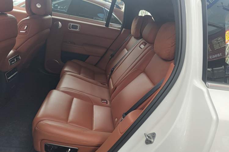 Used Li Auto L7 2023 Air model