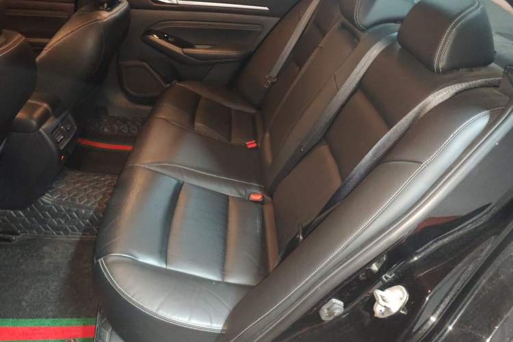 Used Nissan Teana 2021 2.0L XL Comfort Edition Left Rear Seat