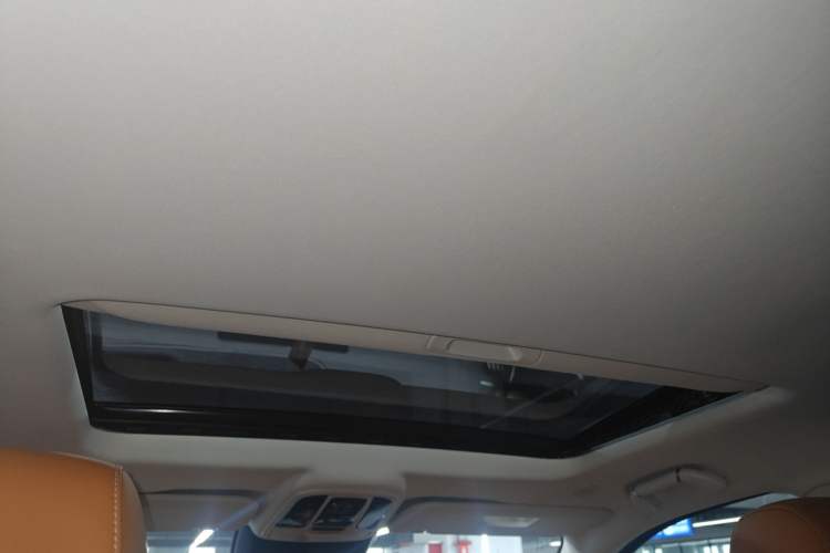 Used Tank 500 2022 3.0T Sport Edition Summit Version 5 Seats