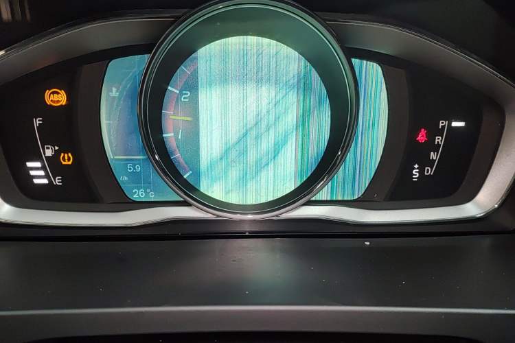 Used Volvo S60 2014 S60L T5 Intelligent Drive Edition