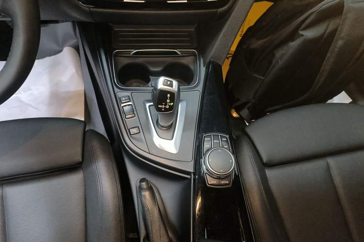 Used BMW 3 Series GT 2019 320i M Sport Package