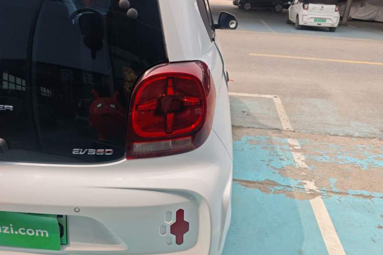 Used Roewe Clever 2022 311km QiQi BoBo Edition