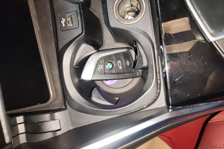 Used BMW 3 Series 2021 Facelifted 320Li M Sport Package
