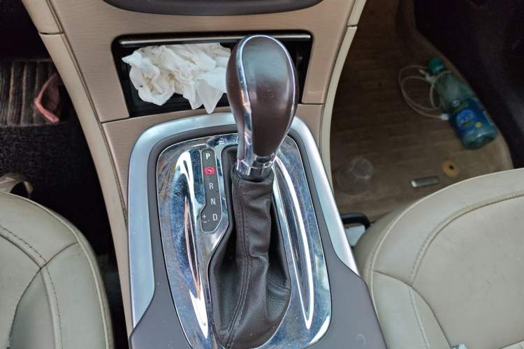 Used Buick Regal 2012 2.0L Luxury Edition