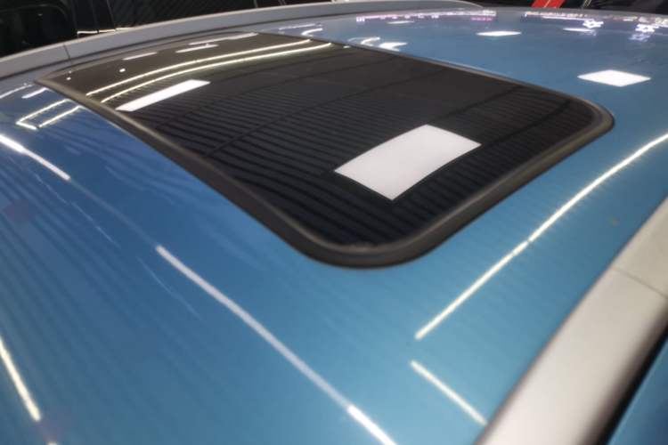 Used Geely Auto Vision X3 2021 PRO 1.5L CVT Deluxe Model
