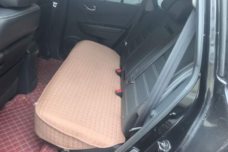 Used Renault Koleos 2013 2.5L Two-Wheel Drive Comfort Edition