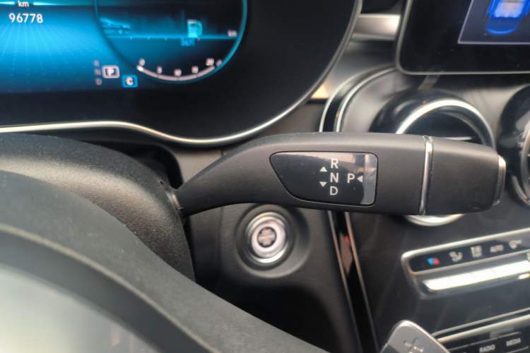 Used Mercedes-Benz C-Class 2020 Restyled C 200 L Fashion Edition Sport Version