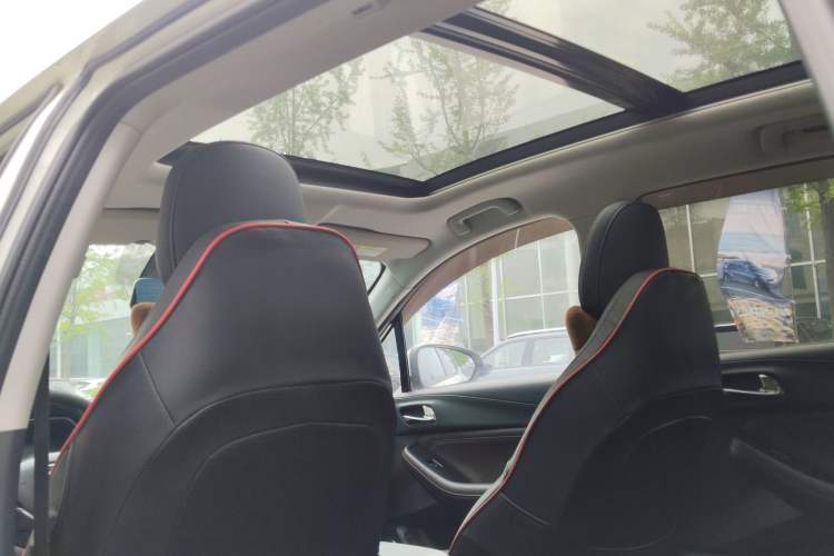 Used GAC Trumpchi GS4 2020 270T Automatic Smart Connectivity Edition
