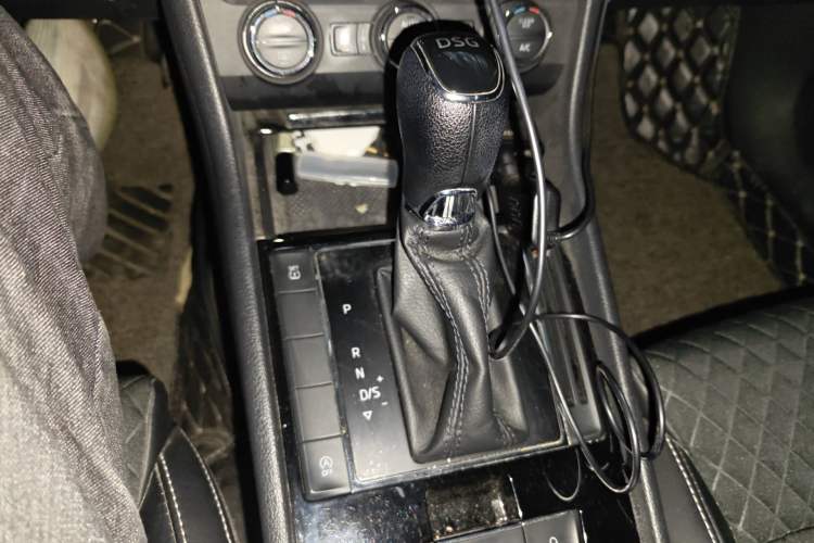 Used Skoda Superb 2018 TSI330 DSG Comfort Edition China V Standard
