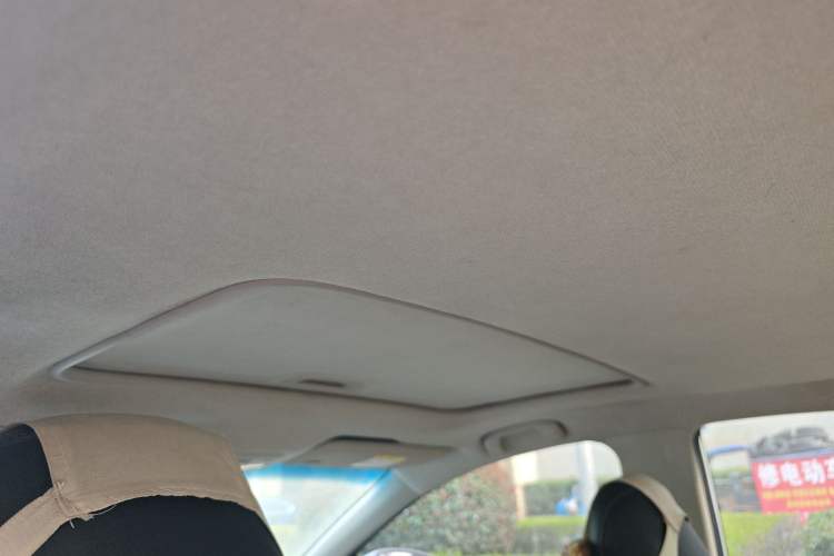 Used Chevrolet Cavalier 2016 1.5L Automatic Xinyue Edition
