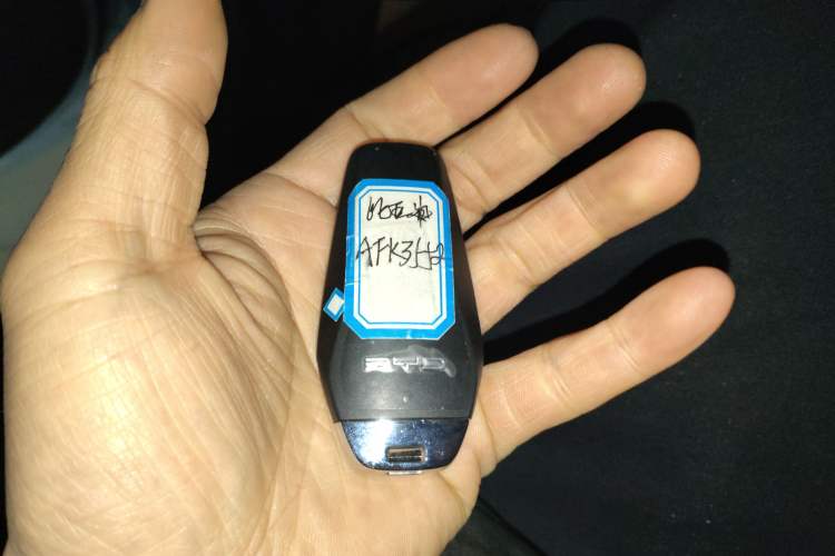 Used BYD Destroyer 05 2024 HONOR Edition DM-i 55KM Luxury Model