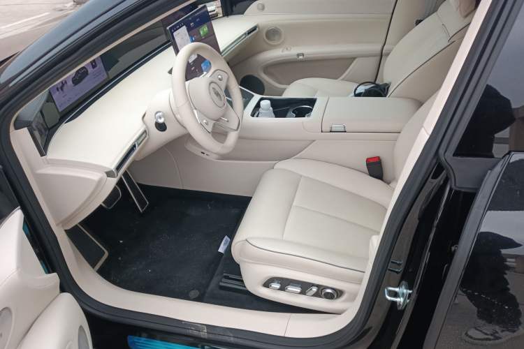 Used Hima S9T 2025 Model Range-Extended Ultra Long-Range Version
