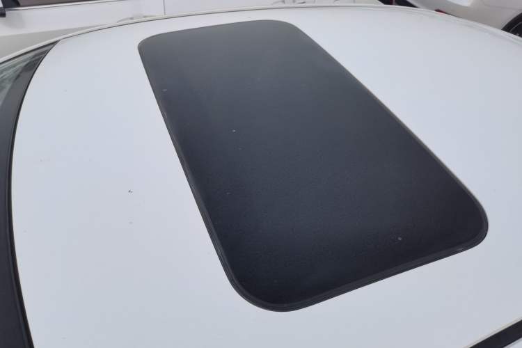 Used Nissan Sylphy 2021 Classic 1.6XL CVT Luxury Edition Roof