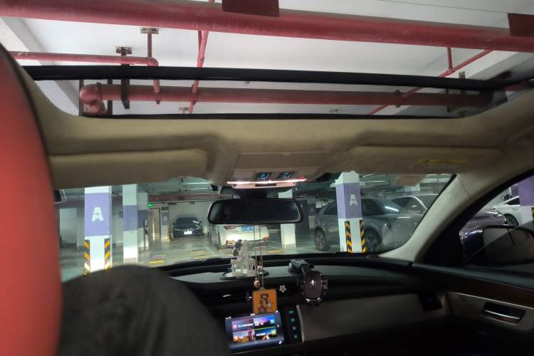 Used Jaguar XFL 2018 XFL 2.0T 200PS Elite Edition