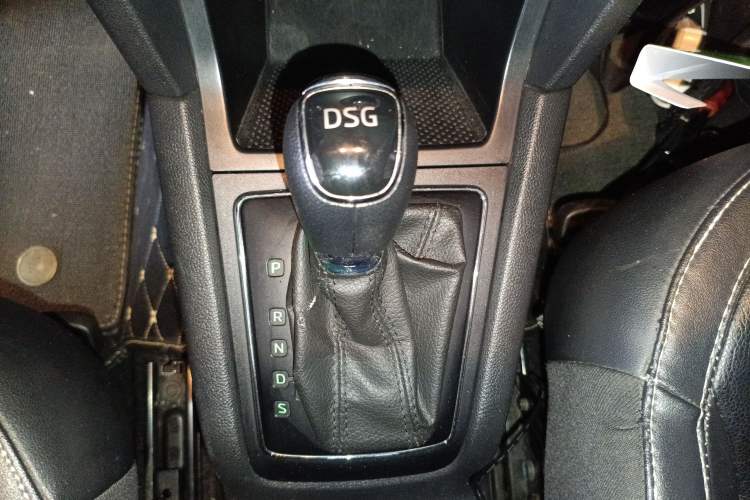 Used Skoda Yeti 2016 1.4TSI DSG Advanced Edition
