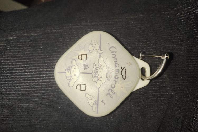 Used Wuling Bingo 2024 333 km Enjoyment Version