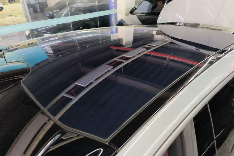 Used Nio ET5T 2023 75 kWh Touring
