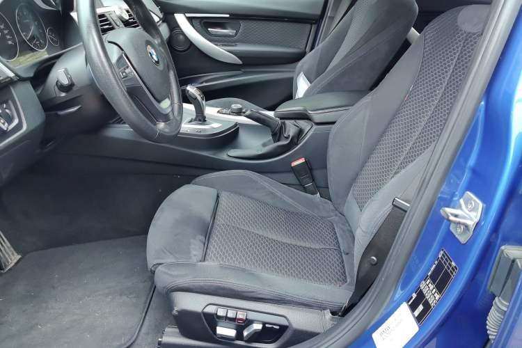 Used BMW 3 Series 2017 320i M Sport
