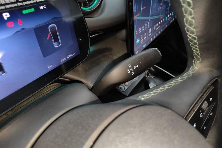 Used BYD Dolphin 2025 Intelligent Driving Version 410 km Fashion Edition