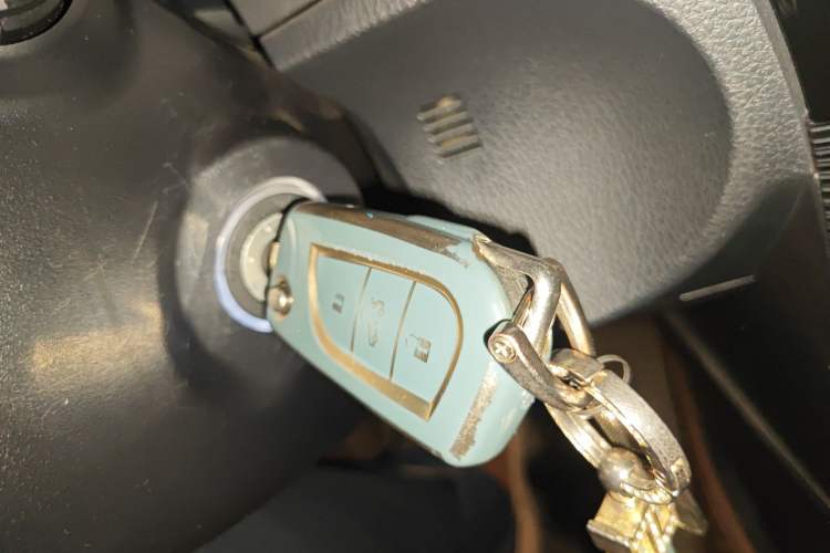 Used Toyota Corolla 2014 1.6L CVT GL-i