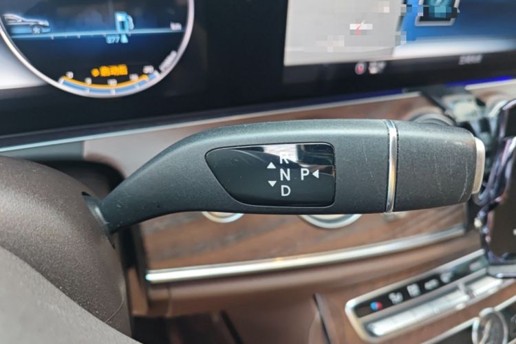 Used Mercedes-Benz E-Class 2019 Facelifted E 300 L Stylish Version