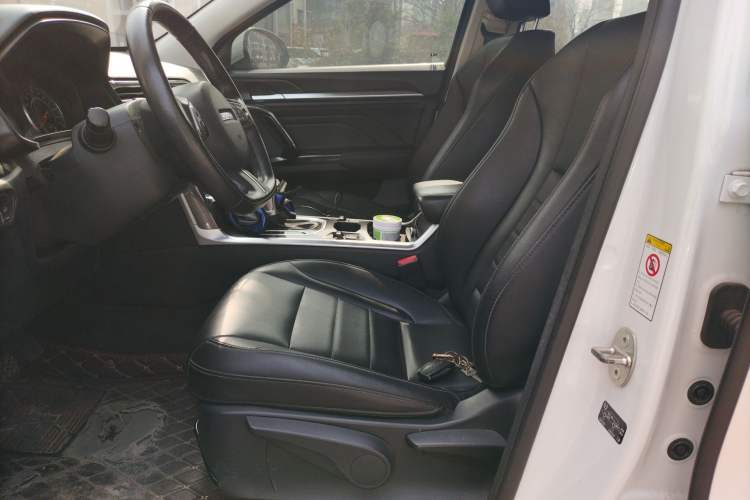 Used Haval F5 2018 1.5T i-Type