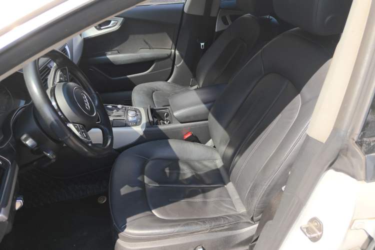 Used Audi A7 2016 40 TFSI Ambition Edition
