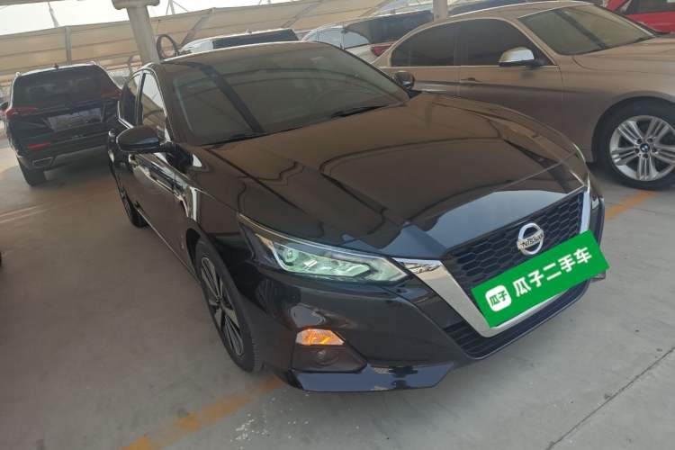 Used Nissan Teana 2021 2.0L XL Comfort Edition
