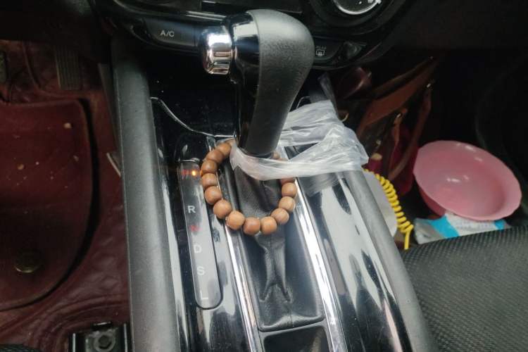 Used Honda Vezel 2017 1.5L CVT 2WD Comfort Model
