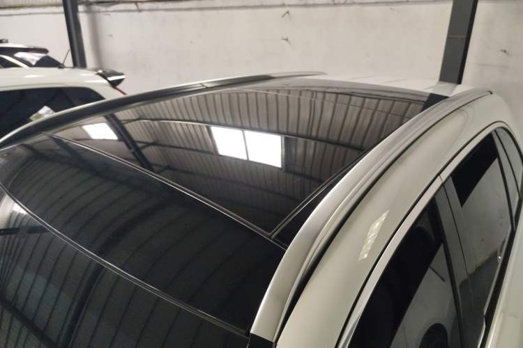 Used Mercedes-Benz GLC 2020 GLC 260 L 4MATIC Luxury Model