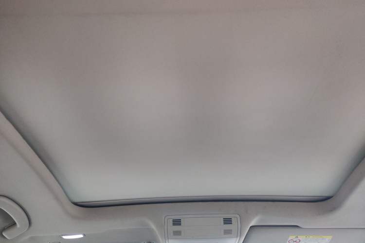 Used Volkswagen Golf Sportsvan 2018 230TSI Automatic Trend Edition Headliner