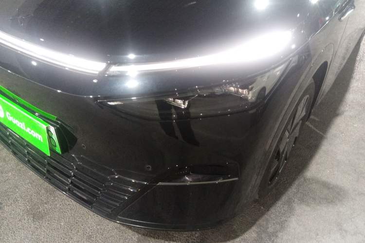 Used XPeng X9 2024 702 Ultra-Long Range Max Left Front Headlight