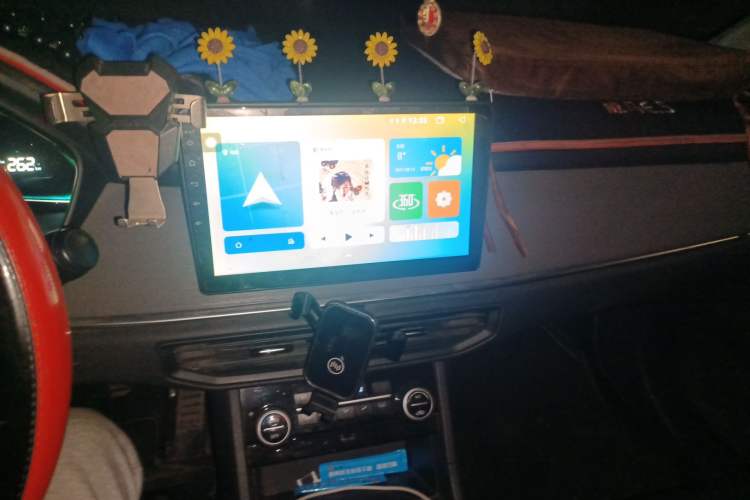 Used WM Motor E.5 2021 500 Ji Ke Xing