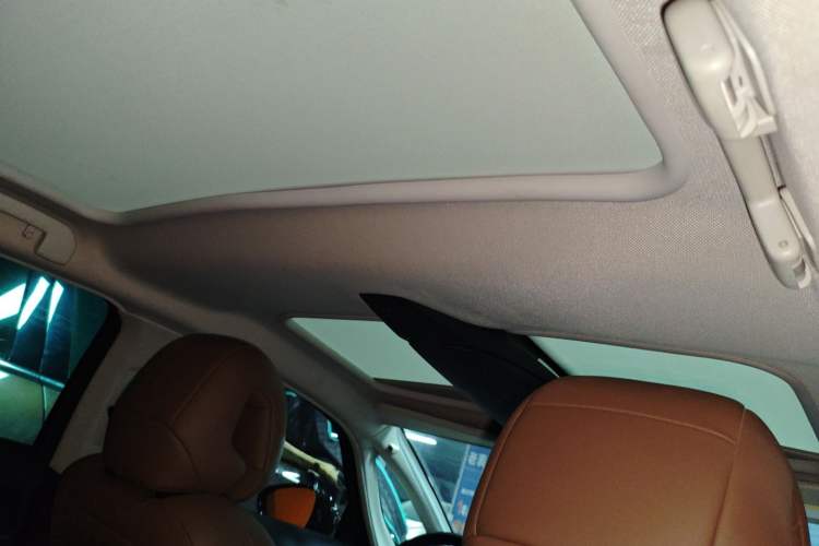 Used DS 5 2013 1.6T Prestige Edition THP200