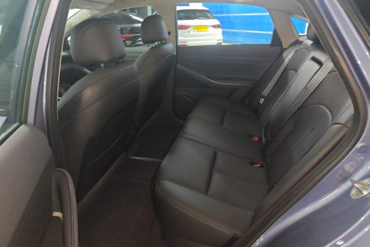 Used Nissan N6 2026 Model 180 Max