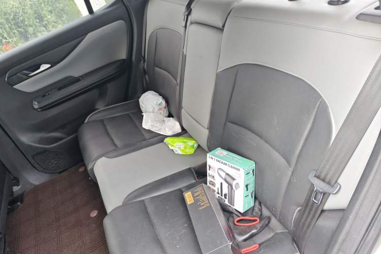 Used Hycan Z03 2021 Trendy Smart Edition
