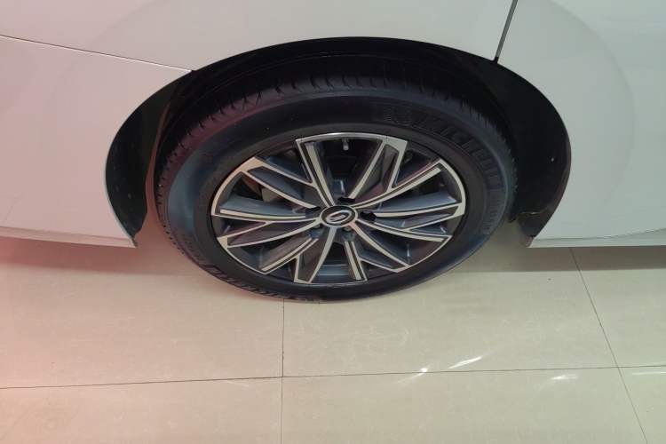 Used GAC Trumpchi M8 2024 Master Series 400T Ultimate Edition
