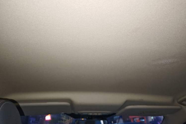 Used Ford Escort 2017 1.5L Manual Comfort Model
