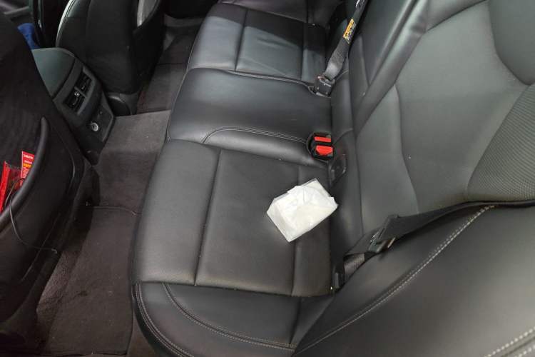 Used Cadillac CT5 2021 28T Luxury Model