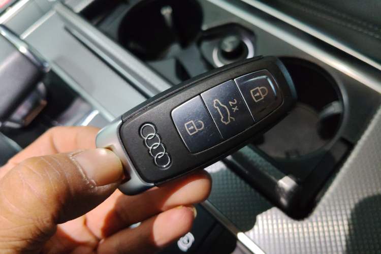 Used Audi A6L 2019 45 TFSI Prestige Dynamic Edition
