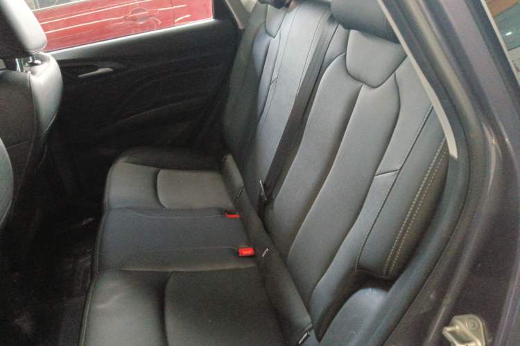 Used NETA AYA 2023 401
