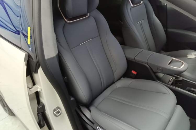 Used Zeekr X 2025 Four-Seater Rear-Drive Cube Version