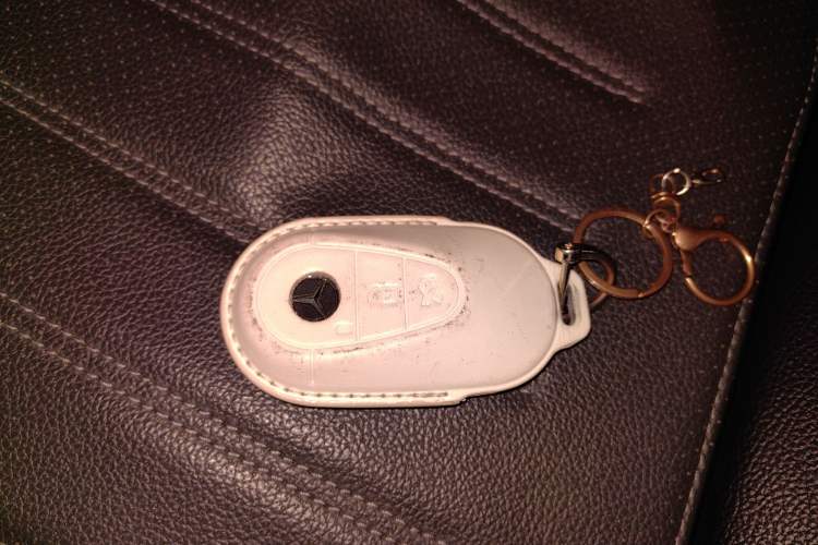 Used Mercedes-Benz C-Class 2023 C 260 L Sport Edition