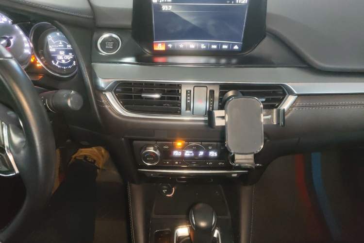 Used Mazda Atenza 2018 2.0L SmartTech Version China VI Standard