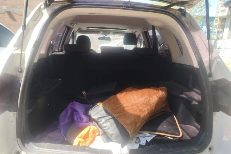 Used Haval H6 2021 Sport Edition 1.5T Automatic Elite Smart Connectivity Model with Hexagonal Grille
